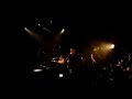 The Thugs � la Maroquinerie