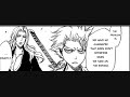 Bleach Manga 316 Swang the edge Down [HQ English]