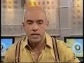 Peligro embalses Yesa Itoiz: grietas y seísmos (Tele 5)