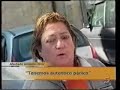 Peligro embalses Yesa Itoiz: grietas y se�smos (Tele 5)