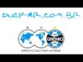 Grêmio x Barueri - Atirei o pau no inter