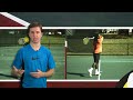 Catching your Racket on your Forehand