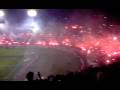 INTER vs. Estudiantes - Final da Copa Sul Americana (Entrada em campo)