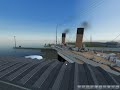 Ship Sim Titanic Glitch Ship Sim Titanic Glitch