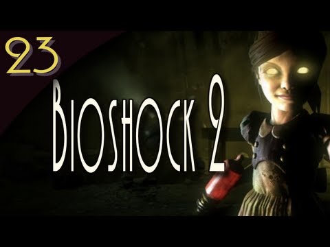bioshock 2 bioshock 2