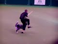 Heelwork To Music (Crufts 2008)