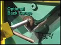 Amazing Easy-to-Use Ironworker Amazing Easy-to-Use Ironworker