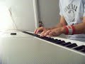 Keybored Keybored