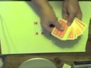 street magic, house magic, lets do a card trick