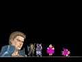 Valkyrie Profile VS Francisca ( Suporte Microsoft )