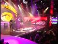 Dimos Anastasiadis & Emigre - Sweet Dreams & Apogevma Sto Dentro - MAD VMA 09 » Greek Music Video mume.gr