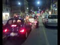 Italia - Germania 2:0, Milano festeggia