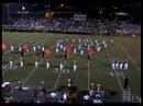 DHS Band 1st Half-time Performance 2007 - Calhoun 8/31/07 p1
