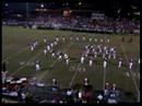 dhs band 1st half time performance 2007   calhoun 8/31/07 p1