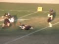 JV Buhach Thunder vrs Modesto Broncos JV Buhach Thunder vrs Modesto Broncos