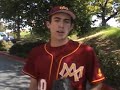 Michael Masket, Athlete of the Week Michael Masket, Athlete of the Week