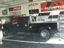 My 2003 Ford F-250 6.0 Diesel Dyno My 2003 Ford F-250 6.0 Diesel Dyno