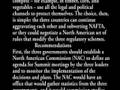 2002 letter to Trilateral Commission