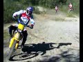 Crf, Gas Gas e Ktm exc 125...enduro IN Cava A Castello...