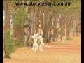 Leaping Lemurs