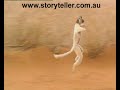 Leaping Lemurs