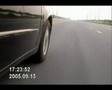 Chinese Car Huachen ZunChi Tire Test