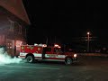 Maybrook Rescue 213 Responding EMS Call Maybrook Rescue 213 Responding EMS Call