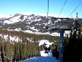 Timberline Express at Copper Mountain