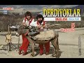 DERDIYOKLAR - yilgin adasi