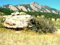 Hike In The Foothills