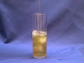 EL ALCOHOL TE NUBLA LA VISTA