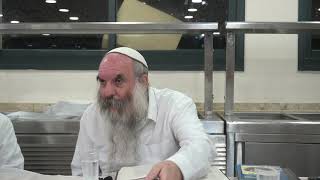 גודל חילול השם בממשלה הנתמכת ע”י הערבים | בירור שיטת רבנו הרב צבי יהודה | הרב יהושע שפירא