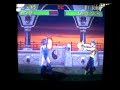 MKK KYOKUGEN HOMERO VS HANZO HASASHI