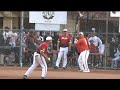 Worth Last Chance Greatest Plays (Softball Kingdom)