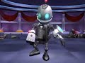 first trailer evah of secret agent clank! enjoy :)