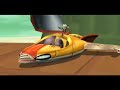 first trailer evah of secret agent clank! enjoy :)