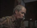 Spider John Koerner LIVE at the Green Parrot 2