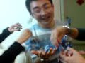 J總你睇下你d朋友點對你,就知道你平時點對人,幾受歡迎^^