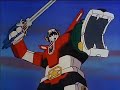 Voltron intro Voltron intro