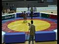 videos de Cedric wrestling at the WC Zurkhaneh sports in Busan, 2008