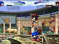 BS: all stars 35# Sonic vs Shadow!
