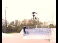 Lotek mini-edit - Mike Miller & Dan Lacey