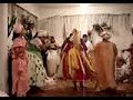 Ro�a Afro Brasileira de Oy�