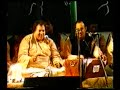 Nusrat Fateh Ali Khan - WOMAD - Haqq Ali Ali part 5/5