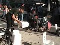 Magic Drummer