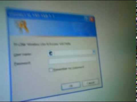 how to connect tp-link wireless camera