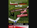 Mecz Polska - Niemcy Euro 2008 w Patio WSHE w ?odzi.