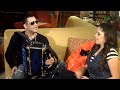 Darey Castro Intervista Con MUN2
