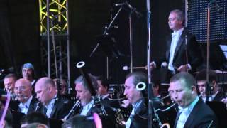 Александр СЛАДКОВСКИЙ, ГСО РТ - Capriccio Italiano 