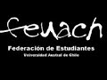 Consejo Académico UACH 07 Mayo 2008